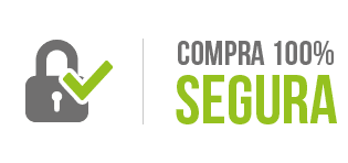 Compra segura e confiavel